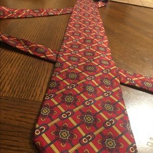 Christian Dior Monsieur Tie